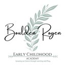 Boulden Rogen Early Childhood Academy company logo