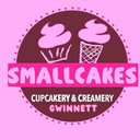 Smallcakes Gwinnett - Cupcakery and Creamery company logo