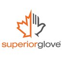 Superior Glove company logo