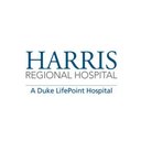 Harris Regional Hospital company logo