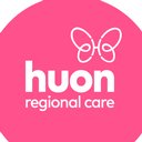 Huon Regional Care company logo