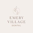 Emery Village Dental company logo