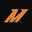 Mishimoto company logo
