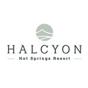 Halcyon Hot Springs Resort company logo