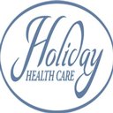 Holiday Health Care company logo