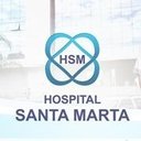 Hospital Santa Marta company logo