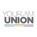 University of St Andrews Students' Association company logo