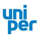 Uniper logo