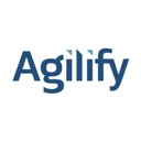 Agilify company logo