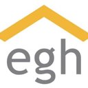 Episcopal Group Homes (EGH) company logo