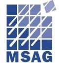 MSAG company logo