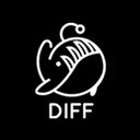 DIFF WORKS company logo