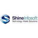 Shine Infosoft company logo