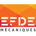 EFDE Mécaniques company logo