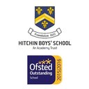 Hitchin Boys' School company logo