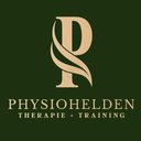 Physiohelden GmbH company logo