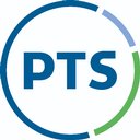 Papiertechnische Stiftung (PTS) company logo