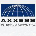 AXXESS INTERNATIONAL INC company logo