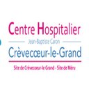Hôpital Local Jean-Baptiste Caron - Crèvecoeur le Grand 60 company logo