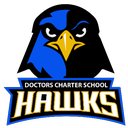 Doctors Charter School company logo