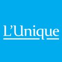 L’Unique company logo
