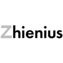 株式会社Zhienius company logo