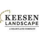 Keesen Landscape Management company logo