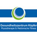 Gesundheitszentrum Köpfer company logo