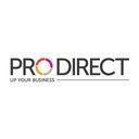ProDirect company logo