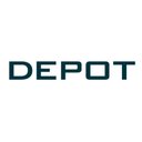DEPOT company logo