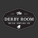 The Derby Room Pomona company logo