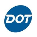 Dot Foods company logo