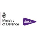 Defence Equipment and Support company logo