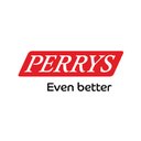 Perrys Motor Sales Ltd company logo