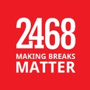 2468 Group company logo
