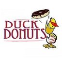 Duck Donuts company logo