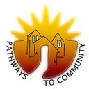 Pathways to Community company logo