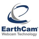 EarthCam company logo