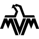 MVM company logo