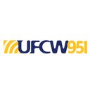 UFCW Local 951 company logo