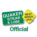 Quaker Steak &amp; Lube - Corporate company logo