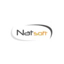 Natsoft corporation company logo