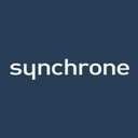 Synchrone company logo