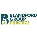 The Blandford Group Practice company logo