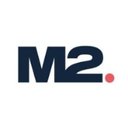 M2. technology &amp; project consulting GmbH company logo
