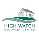 High Watch Recovery company logo