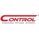 control seguridad privada company logo