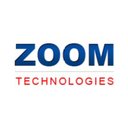 Zoom Technologies company logo
