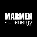 Marmen Energy company logo