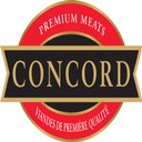 Concord Premium Meats company logo
